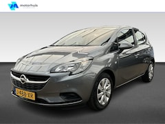 Opel Corsa - 1.2 16V ECOFLEX 5D Anniversary Edition {uitgelichte-opties}
