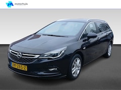 Opel Astra Sports Tourer - 1.4 TURBO ( 150 PK ) ONLINE EDTION SPORTS TOURER {uitgelichte-opties}