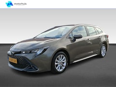 Toyota Corolla Touring Sports - 1.8 Hybrid Active | AUT | NAV | CARPLAY | CLIMATE {uitgelichte-opties}