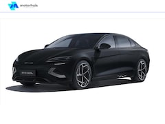 BYD Seal - 61, 4 kWh 231pk RWD Business {uitgelichte-opties}