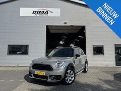 MINI Countryman - 1.5 Cooper Pepper