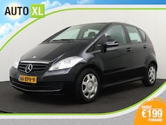 Mercedes-Benz A-klasse - 160 96 PK Business Class Airco Bluetooth
