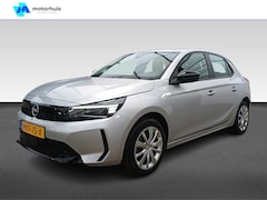 Opel Corsa Electric - Corsa-e Electric 51kWh 156pk Aut (11 kw boordlader) Edition {uitgelichte-opties}