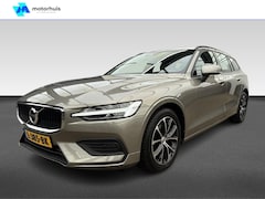 Volvo V60 - B3 163pk Geartronic Mild Hybrid Momentum Advantage {uitgelichte-opties}