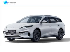 BYD SEAL 6 Touring - 19kWh Comfort | Achterbank neerklapbaar (ongelijke delen) | Apple Carplay en android auto
