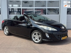 Peugeot 308 CC - 1.6 VTi Sport Pack
