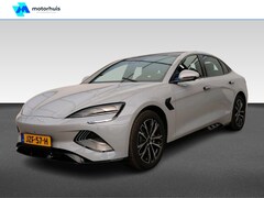 BYD Seal - 61, 4 kWh 231pk RWD Business {uitgelichte-opties}