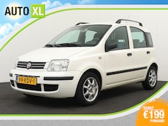 Fiat Panda - 1.2 Edizione Cool Airco Bluetooth LMV