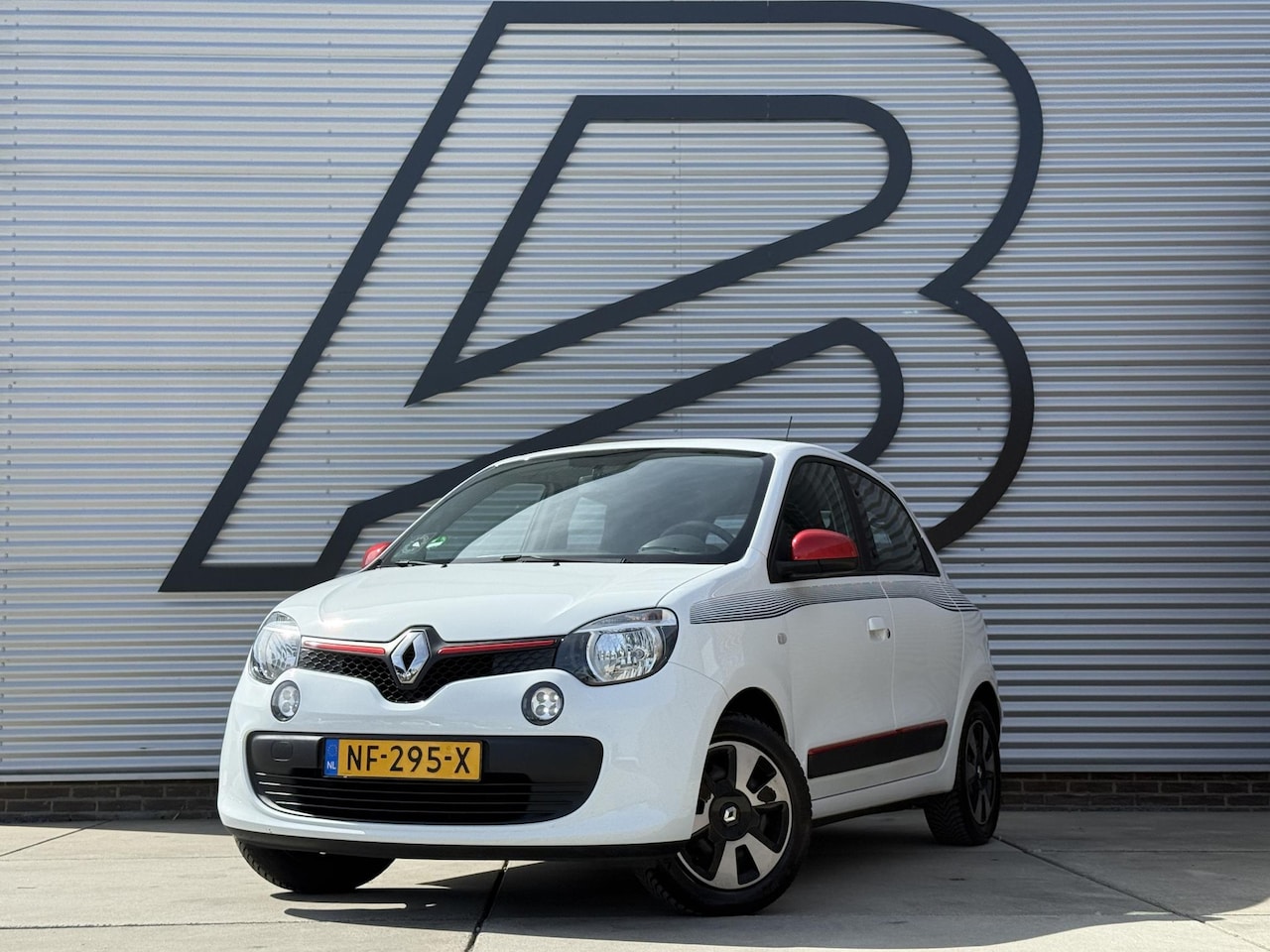 Renault Twingo - 1.0 SCe Collection Airco|Elektr. Ramen|Goed Onderhouden|N.A.P|APK tot 01-2027 - AutoWereld.nl