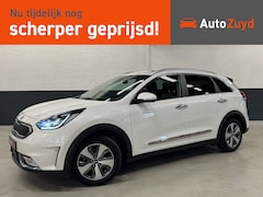 Kia Niro - 1.6 GDi PHEV DynamicPlusLine / Navi / DAB / Camera / Carplay / Panoramadak