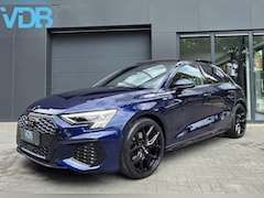 Audi A3 Sportback - 35 TFSI S-Line PANO NAVI SFEER BLACK