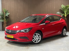 Opel Astra - 1.0 Online Ed. Nieuwe D.Ketting