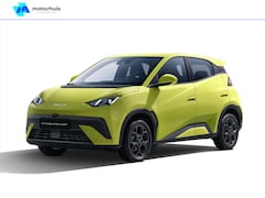 BYD Dolphin Surf - 42, 2 kWh 156pk Boost {uitgelichte-opties}