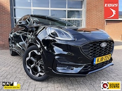 Ford Puma - 1.0 EcoBoost Hybrid ST-Line X
