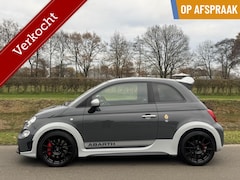 Abarth 695 - 70th Anniversario Xenon, Beats, 180 pk Automaat
