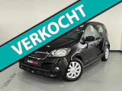 Skoda Citigo - 1.0 Greentech Tour