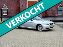 BMW 3-serie Touring - 318i Business Line / Airco / Navi / Stoelverwarming / 6 bak