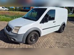 Ford Transit Connect - T200S 1.8 TDCi Ambiente