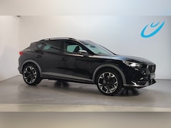 CUPRA Formentor - 1.4 e-Hybrid VZ 245pk Performance Camera Beats App-Connect Navigatie Virtual Cockpit