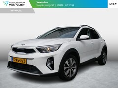 Kia Stonic - 1.0 T-GDi MHEV DynamicPlusLine | Keyless | CLima | Carplay | Privacy glass |