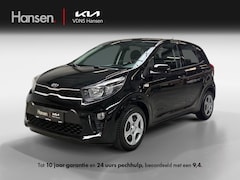 Kia Picanto - 1.0 MPi ComfortLine I Bluetooth I Radio I Airco