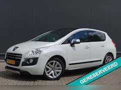 Peugeot 3008 - 2.0 HDiF HYbrid4 Blue Lease Executive PANO/NAVI/HUD