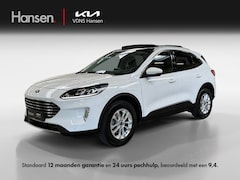 Ford Kuga - 2.5 PHEV Titanium I Panoramadak I Winterpakket I Camera