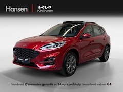 Ford Kuga - 2.5 PHEV ST-Line I Panoramadak I Adaptive Cruise I Winterpakket