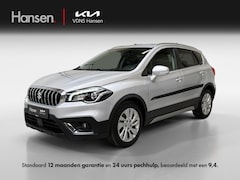 Suzuki S-Cross - 1.4 Boosterjet Select I Automaat I Cruise Control I Camera I Stoelverwarming