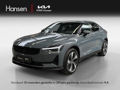 Polestar 2 - 2 Long Range Dual Motor 78 kWh I SOH 95.1% I LED I Memory Seats