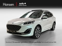 Ford Kuga - 2.5 PHEV Vignale I Panoramadak I Trekhaak I Head-Up I Memory I B&O