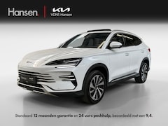 BYD Seal U - 1.5 DM-i FWD Boost I PHEV I Panoramadak I 360 Camera I Stoelverwaming
