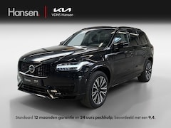 Volvo XC90 - 2.0 T8 Recharge AWD Ultimate Dark I 7-Zitter I Panoramadak I 360 Camera
