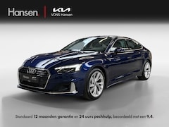 Audi A5 Sportback - 40 TFSI S edition I Cruise Control I Stoelverwarming I Camera