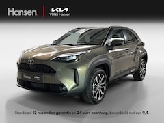 Toyota Yaris Cross - 1.5 Hybrid 115 Dynamic I Stuur en Stoelverwaming I Camera I Adptive Cruise