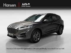 Ford Kuga - 2.5 PHEV ST-Line X I Trekhaak I Elek. Stoelen I Winterpakket