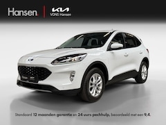 Ford Kuga - 2.5 PHEV Trend I Trekhaak I Navi I Carplay