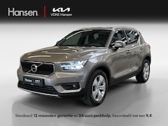 Volvo XC40 - 1.5 T2 Momentum Pro I Harman Kardon I Elek. Achterklep I Navi I Camera