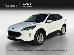 Ford Kuga - 2.5 PHEV Trend I Navi I Winterpakket I Keyless