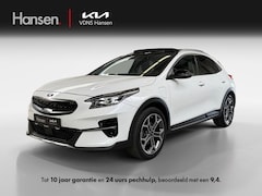 Kia XCeed - 1.6 GDi PHEV ExecutiveLine I Panoramadak I Trekhaak I Leder I Adaptive Cruise