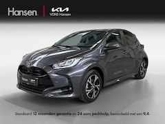 Toyota Yaris - 1.5 Hybrid 115 Dynamic I Direct leverbaar I Adaptive Cruise I Camera I Automaat