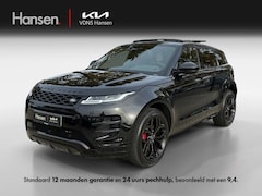 Land Rover Range Rover Evoque - 1.5 P300e AWD R-Dynamic SE I Panoramadak I Leder I Carplay