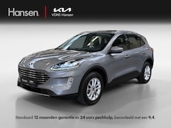 Ford Kuga - 2.5 PHEV Titanium I Navi I Cruise Control I Carplay I Winterpakket