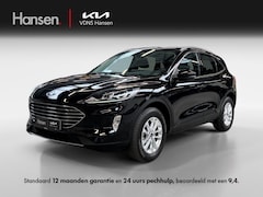 Ford Kuga - Plug-In Hybrid Titanium I Winterpakket I Carplay I Camera