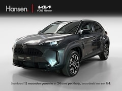 Toyota Yaris Cross - 1.5 Hybrid 115 Dynamic I Stuur en Stoelverwaming I Camera I Adptive Cruise