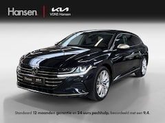 Volkswagen Arteon Shooting Brake - 1.4 TSI e Hybrid Elegance Business+ I Trekhaak I Elek. Stoelen I Stoelverwarming