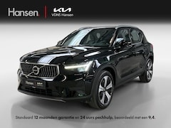 Volvo XC40 - 1.5 T5 Recharge Inscription Expression I Elek. Achterklep I Camera I Carplay