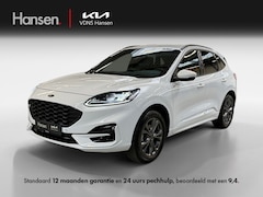 Ford Kuga - 2.5 PHEV ST-Line X I Winterpakket I Elek. Stoelen I B&O I Elek. Achterklep