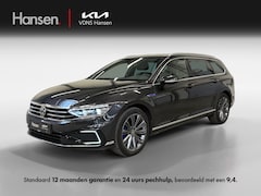 Volkswagen Passat Variant - 1.4 TSI PHEV GTE Business I Leder I Memory I Navi I Camera
