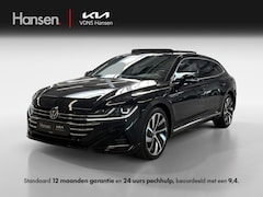 Volkswagen Arteon Shooting Brake - 1.4 TSI eHybrid R-Line Business+ I Panoramadak I Leder I Sportsoelen I Memory